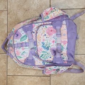 Pottery Barn Kids Backpack